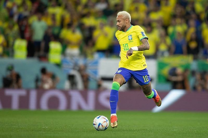 Neymar